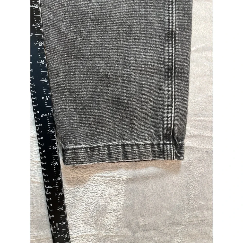 Levi's‎ Jeans Men's 31x32 Black XX Cargo Straight Leg